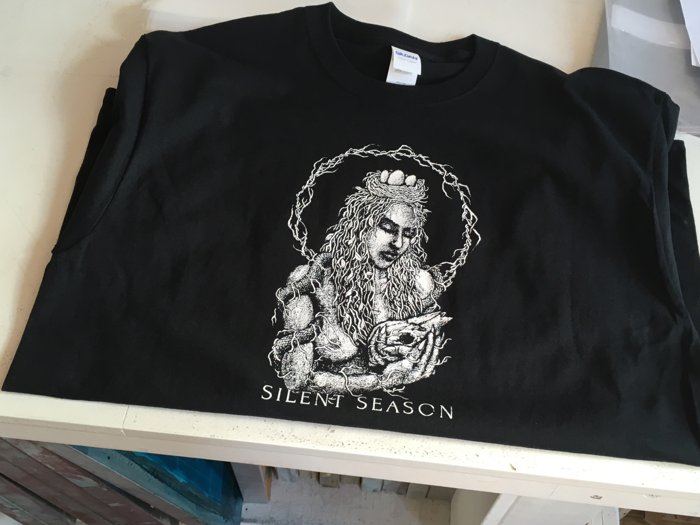 Mother Earth shirt — Shirts-SS3