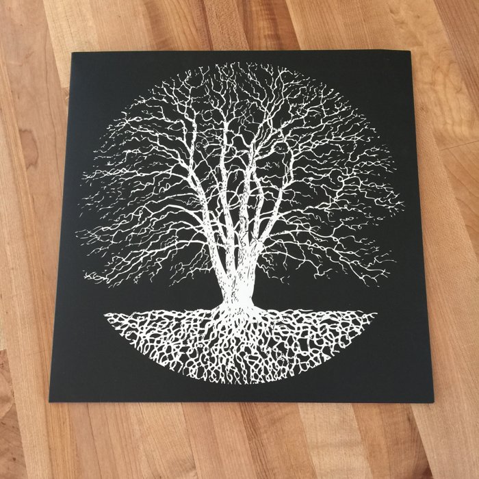 Anniversary series — tree sleeve — SSX-Anniversary