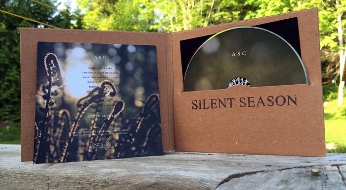 ASC — Truth Be Told — release photograph 8