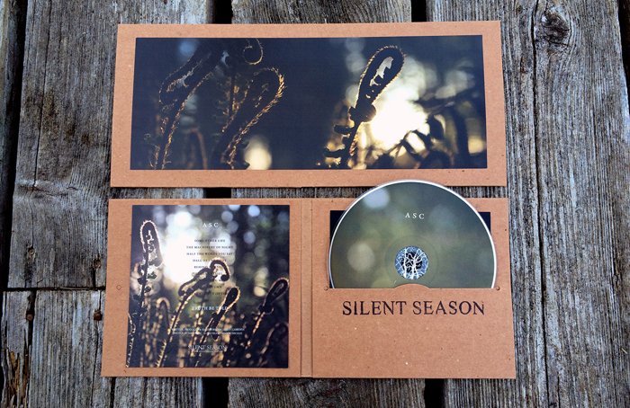 ASC — Truth Be Told — release photograph 9