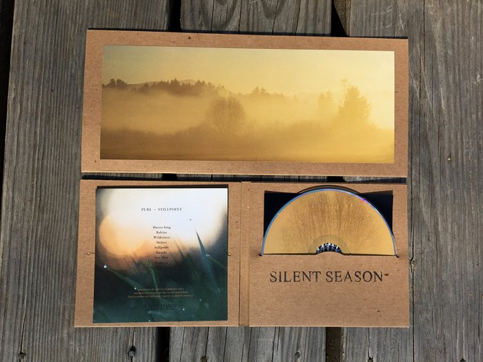 Purl — Stillpoint — release photograph 40