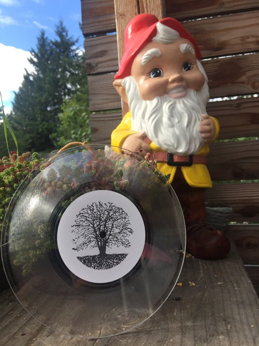 Mystica Tribe — Far West Sound — release photograph 4