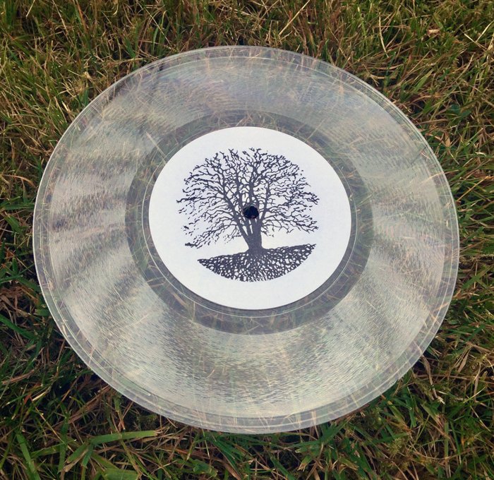 Mystica Tribe — Far West Sound — release photograph 5