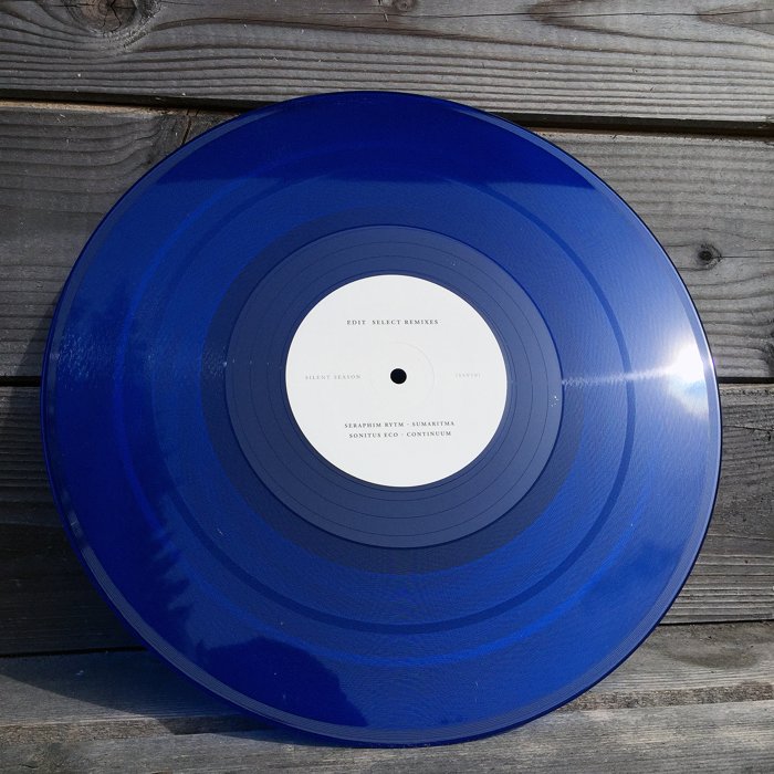 Edit Select — Edit Select Remixes — release photograph 38