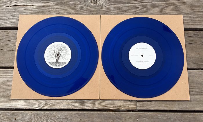 Edit Select — Edit Select Remixes — release photograph 39