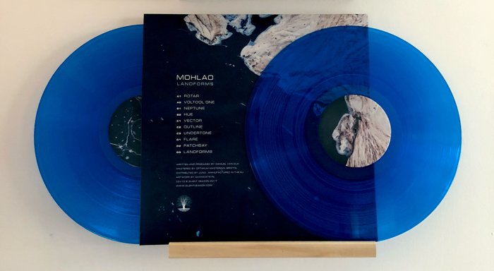 Mohlao — Landforms — release photograph 3