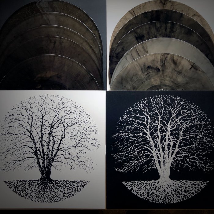 10 Year Anniversary Collection — release photograph 37